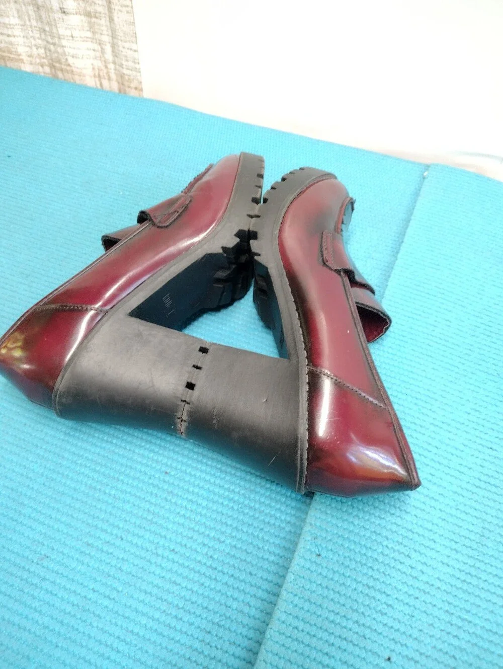 Rouge Helium rouge helium